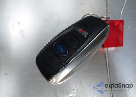 2022 Subaru Wrx Gt z USA, uszkodzony, nr VIN JF1VBAU66N8017873